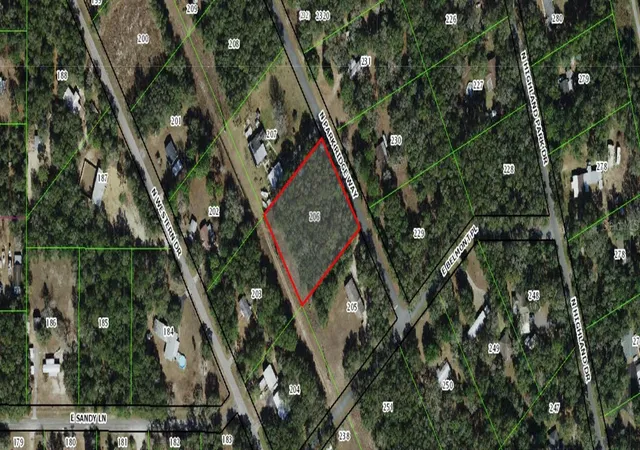 2nd image of 5642 N Park Ridge Wy, Hernando, FL 34442 | MLS# OM730618