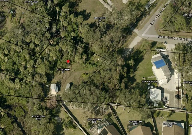 24th image of 6750 E Creek, Tampa, FL 33615 | MLS# TB8539832