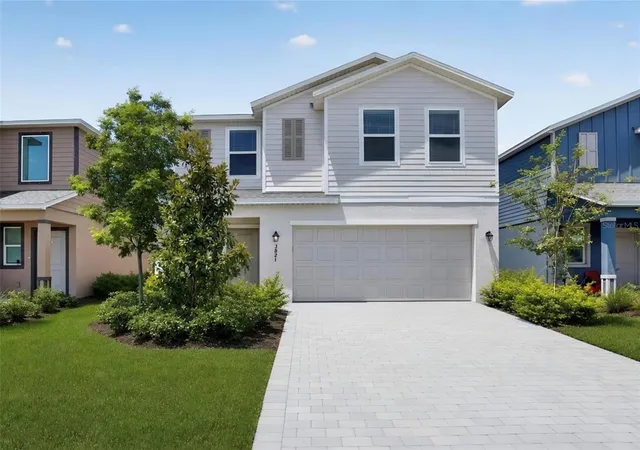 1st image of 3821 Ambersweet Xing, Parrish, FL 34219 | MLS# A4703281