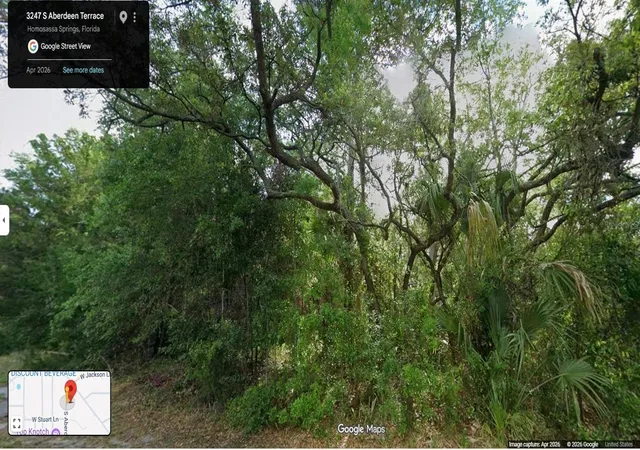 1st image of 3247 S Aberdeen Ter, Homosassa, FL 34448 | MLS# OM730620