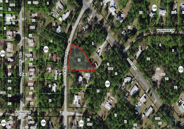 2nd image of 3247 S Aberdeen Ter, Homosassa, FL 34448 | MLS# OM730620