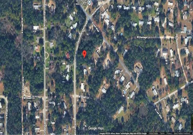 7th image of 3247 S Aberdeen Ter, Homosassa, FL 34448 | MLS# OM730620