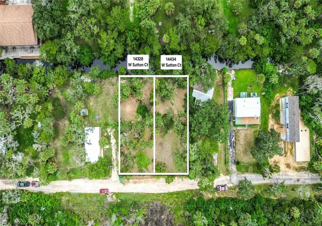 3rd image of 14334 W Sutton Ct, Crystal River, FL 34429 | MLS# W7888683