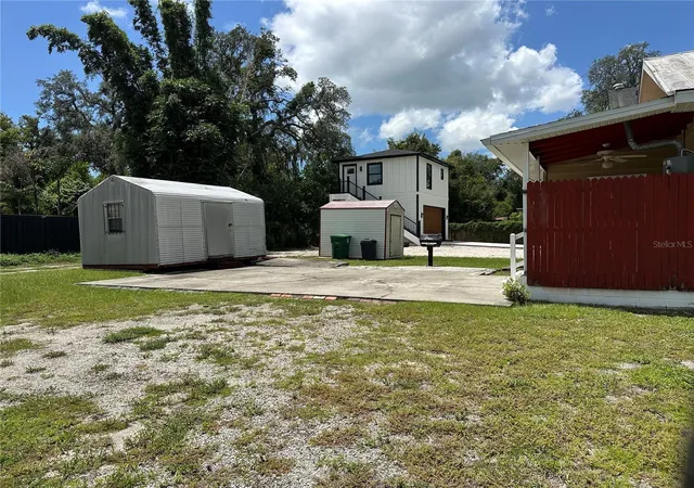 Photo 3 of Single family home for sale at 1209 E Ellicott St, Tampa, FL 33603 | MLS# TB8539839 | Listing updated on 2026-08-19