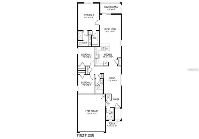 11th image of 3820 Calamity Ter, Bradenton, FL 34208 | MLS# A4703285