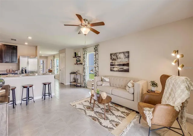 3rd image of 3820 Calamity Ter, Bradenton, FL 34208 | MLS# A4703285