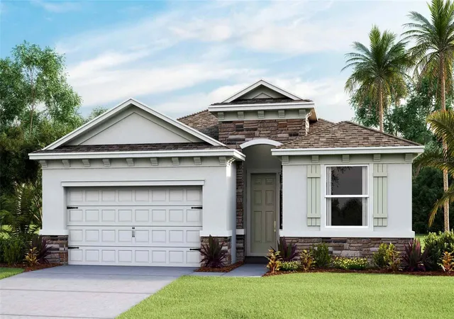 1st image of 3511 Harvest Gardens Loop, Plant City, FL 33565 | MLS# TB8539850