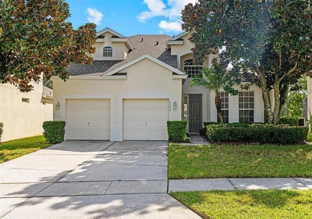 Photo 1 of Single family home for sale at 7795 Basnett Cir, Kissimmee, FL 34747 | MLS# O6434446 | Listing updated on 2026-08-19