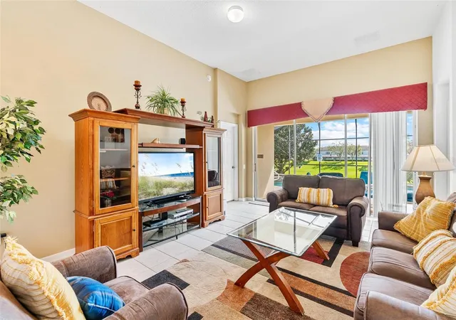 Photo 4 of Single family home for sale at 7795 Basnett Cir, Kissimmee, FL 34747 | MLS# O6434446 | Listing updated on 2026-08-19