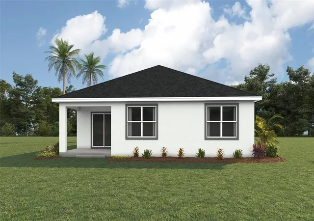 2nd image of 1021 18th St S, Saint Petersburg, FL 33712 | MLS# A4703290
