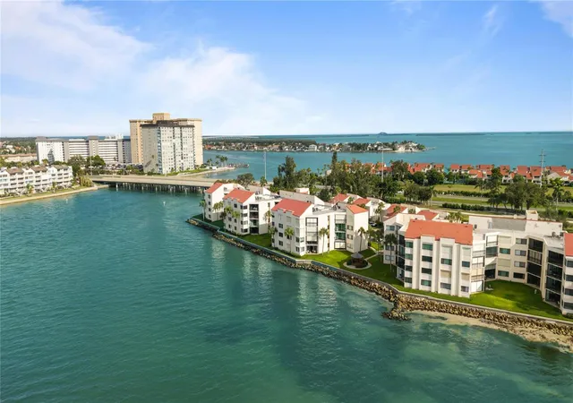 Photo 1 of Condo for sale at 5505 La Puerta Del Sol Blvd S #126, Saint Petersburg, FL 33715 | MLS# O6434457 | Listing updated on 2026-08-19