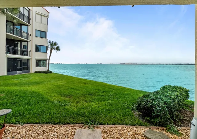 Photo 2 of Condo for sale at 5505 La Puerta Del Sol Blvd S #126, Saint Petersburg, FL 33715 | MLS# O6434457 | Listing updated on 2026-08-19