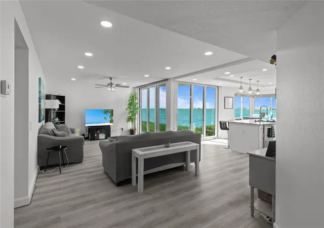 Photo 3 of Condo for sale at 5505 La Puerta Del Sol Blvd S #126, Saint Petersburg, FL 33715 | MLS# O6434457 | Listing updated on 2026-08-19