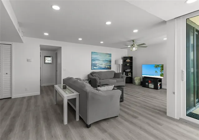 Photo 4 of Condo for sale at 5505 La Puerta Del Sol Blvd S #126, Saint Petersburg, FL 33715 | MLS# O6434457 | Listing updated on 2026-08-19
