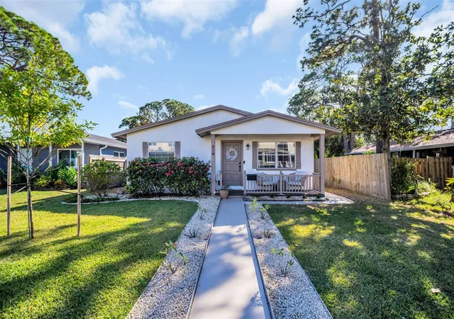 1st image of 218 49th Avenue N, Saint Petersburg, FL 33703 | MLS# TB8539858