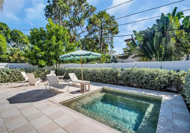 3rd image of 218 49th Avenue N, Saint Petersburg, FL 33703 | MLS# TB8539858
