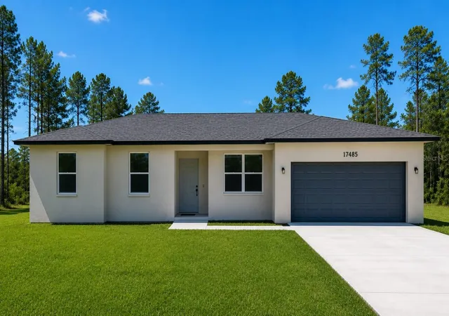 1st image of 17485 Sw 25th Ct, Ocala, FL 34473 | MLS# O6434458