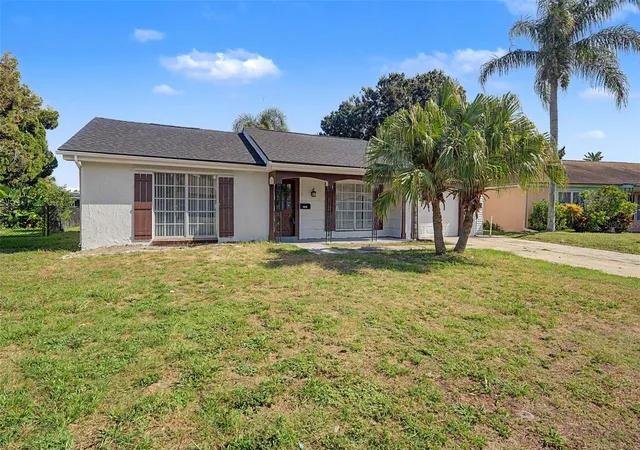 1st image of 3909 Sail Dr, New Port Richey, FL 34652 | MLS# TB8539863