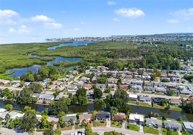 40th image of 3909 Sail Dr, New Port Richey, FL 34652 | MLS# TB8539863