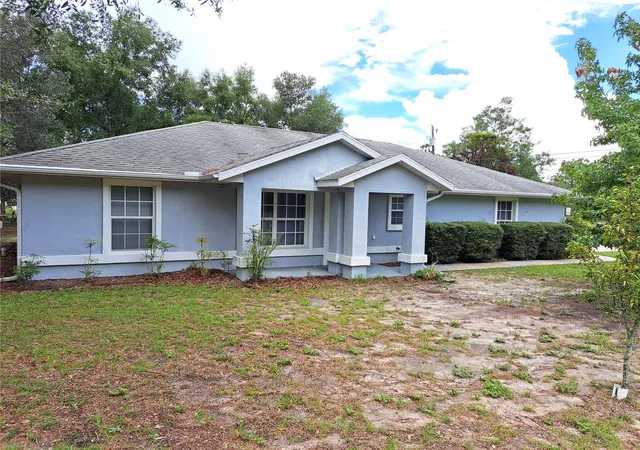 1st image of 2692 W Hamlet Pl, Citrus Springs, FL 34433 | MLS# OM730624