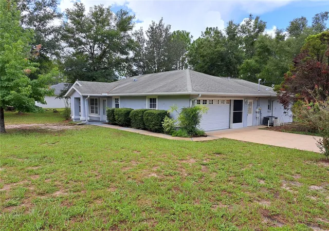 2nd image of 2692 W Hamlet Pl, Citrus Springs, FL 34433 | MLS# OM730624