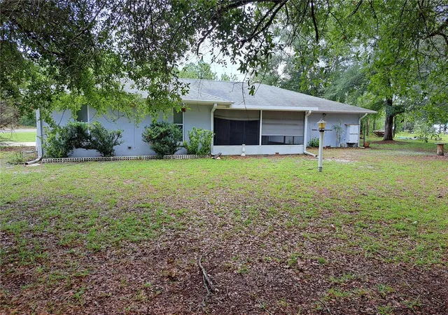 4th image of 2692 W Hamlet Pl, Citrus Springs, FL 34433 | MLS# OM730624