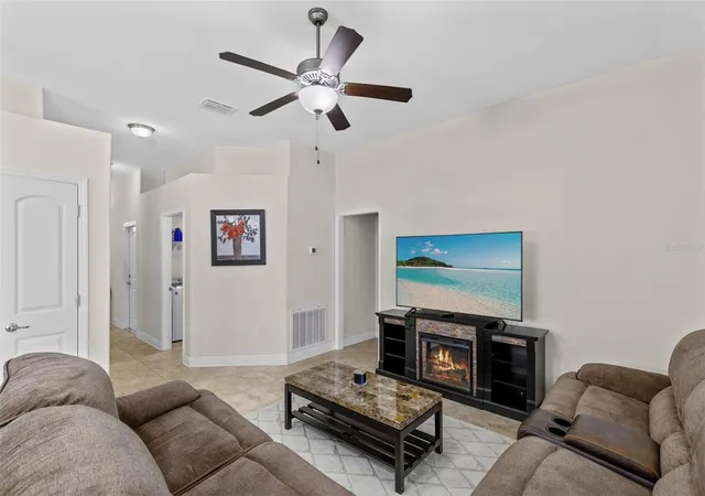 5th image of 399 Buchannan Dr, Davenport, FL 33837 | MLS# S5155829