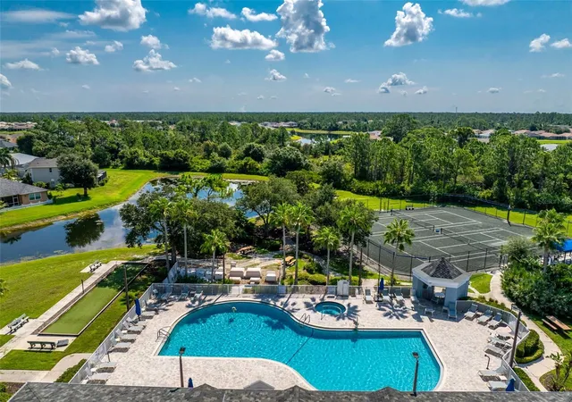 53rd image of 1158 Jonah Dr, North Port, FL 34289 | MLS# C7529714