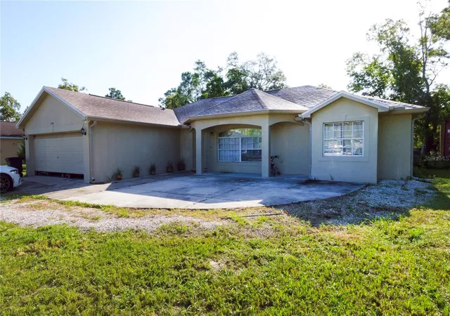 1st image of 15106 Dusky Warbler Rd, Weeki Wachee, FL 34614 | MLS# V4950790