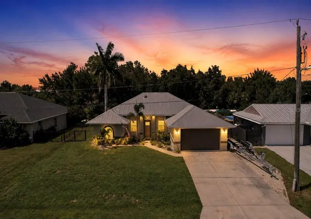 1st image of 28450 Silver Palm Dr, Punta Gorda, FL 33982 | MLS# D6148455
