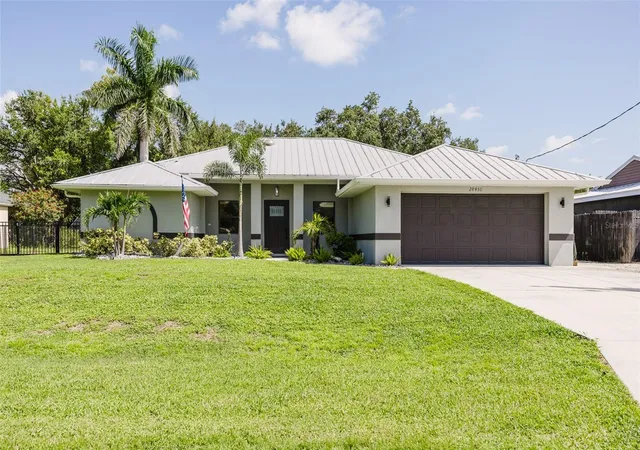 2nd image of 28450 Silver Palm Dr, Punta Gorda, FL 33982 | MLS# D6148455