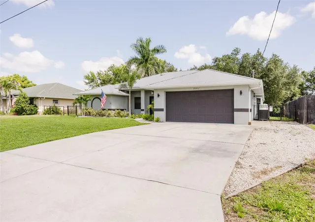 5th image of 28450 Silver Palm Dr, Punta Gorda, FL 33982 | MLS# D6148455