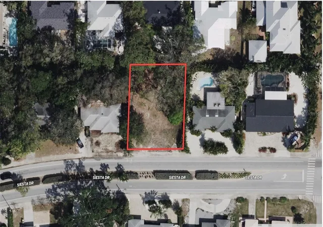 1st image of 1871 Siesta Dr, Sarasota, FL 34239 | MLS# A4703295