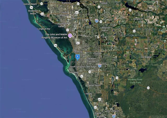 5th image of 1871 Siesta Dr, Sarasota, FL 34239 | MLS# A4703295