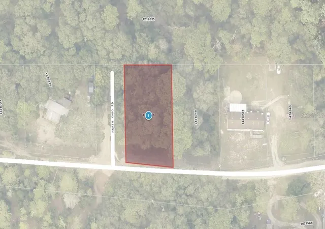 2nd image of North Rd, Altoona, FL 32702 | MLS# OM730626