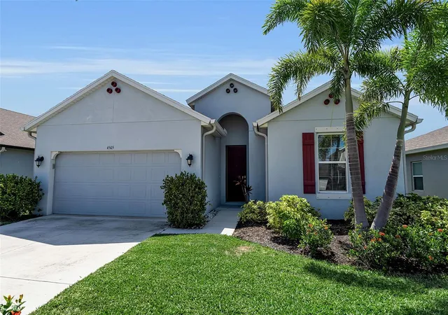 2nd image of 4505 Windy Hammock Wy, Palmetto, FL 34221 | MLS# A4703298