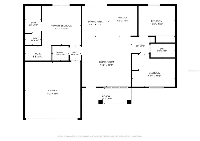2nd image of 48 Maple Dr, Ocklawaha, FL 32179 | MLS# OM730627
