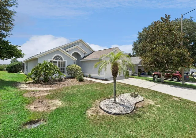 4th image of 617 Reston Pl, Davenport, FL 33897 | MLS# S5155835