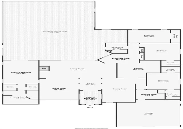 85th image of 114 Fargo Ct, Spring Hill, FL 34606 | MLS# W7888689