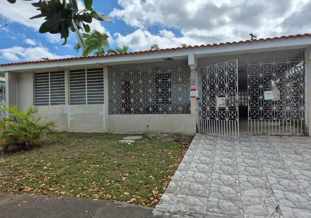 Photo 1 of Single family home for sale at I3 Calle Ucar, Guayanilla, PR 00656 | MLS# PR9123494 | Listing updated on 2026-10-12