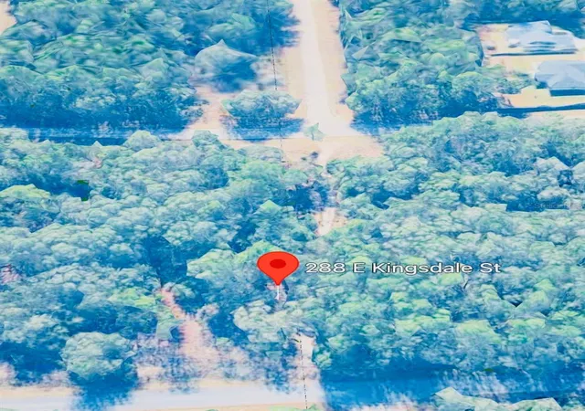 4th image of 288 E Kingsdale St, Dunnellon, FL 34434 | MLS# TB8539882