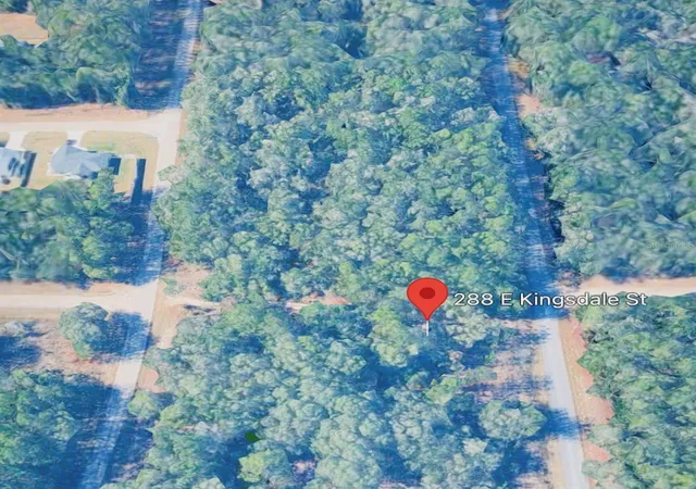 6th image of 288 E Kingsdale St, Dunnellon, FL 34434 | MLS# TB8539882