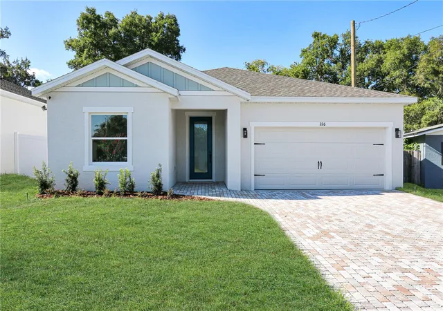 1st image of 226 W Herrick Ave, Eustis, FL 32726 | MLS# O6434477