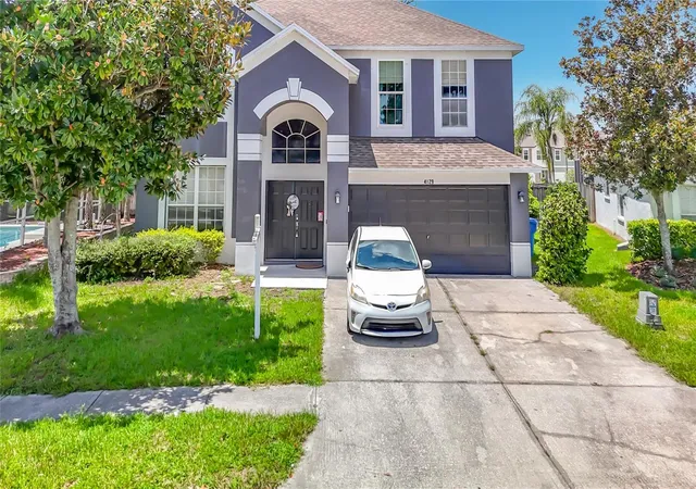 Photo 1 of Single family home for sale at 4129 Tarkington Dr, Land O Lakes, FL 34639 | MLS# TB8539887 | Listing updated on 2026-09-03