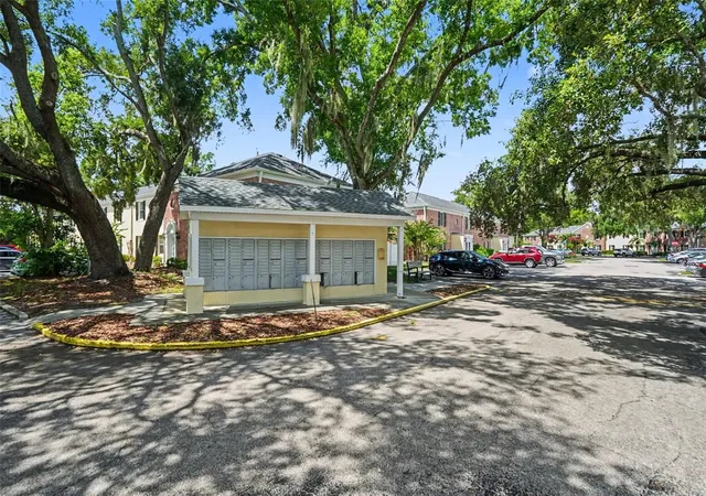 31st image of 13832 Orange Sunset Dr #101, Tampa, FL 33618 | MLS# TB8539890