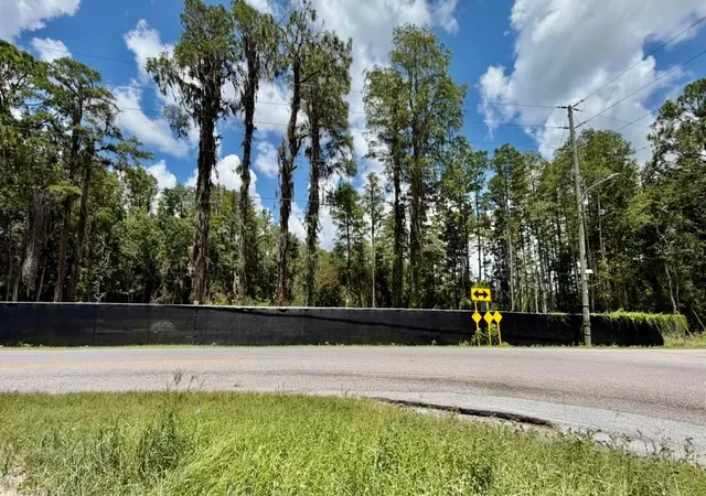 Photo 3 of Land for sale at 12735 Oconee Blvd, New Port Richey, FL 34654 | MLS# W7888690 | Listing updated on 2026-08-19
