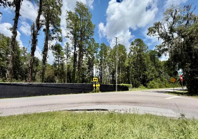 Photo 4 of Land for sale at 12735 Oconee Blvd, New Port Richey, FL 34654 | MLS# W7888690 | Listing updated on 2026-08-19
