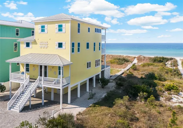 1st image of 469 Haven Rd, Port Saint Joe, FL 32456 | MLS# OM730629