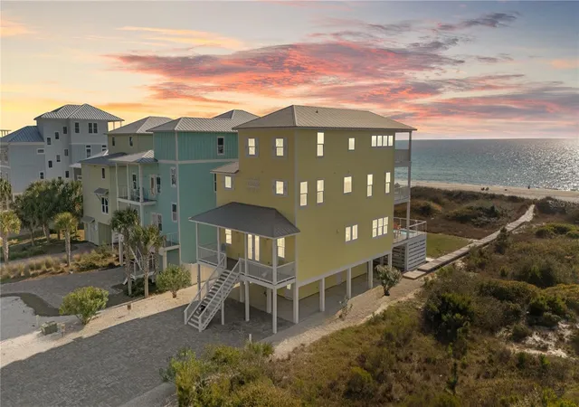 2nd image of 469 Haven Rd, Port Saint Joe, FL 32456 | MLS# OM730629