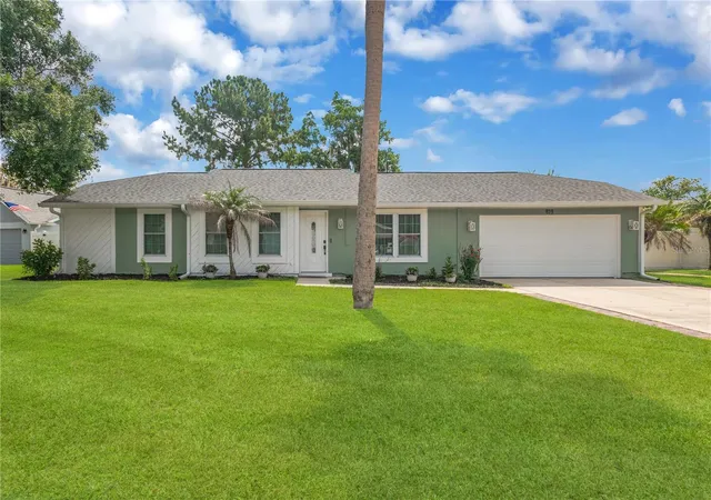 Photo 1 of Sale Pending at 819 Jacaranda Dr, Oldsmar, FL 34677 | MLS# TB8539896 | Listing updated on 2026-09-30